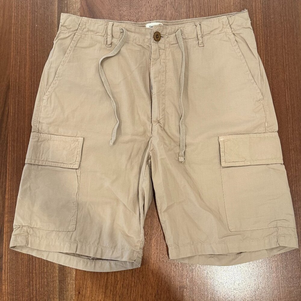 Hartford - Cargo - Khaki / Beige - 46 / Small - BNWOT